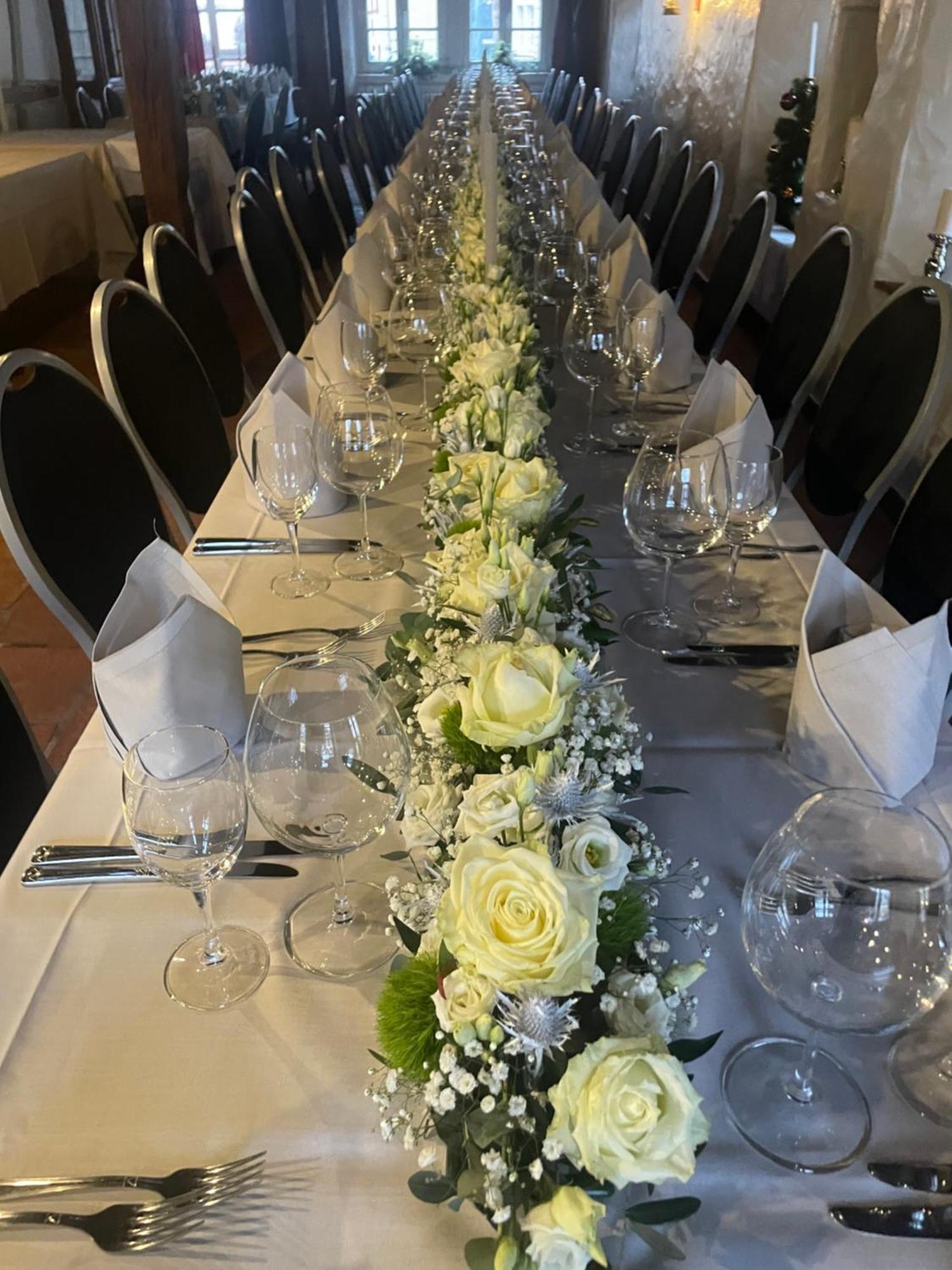 Hotel Restaurant Altes Badhaus Eberbach  Exteriör bild