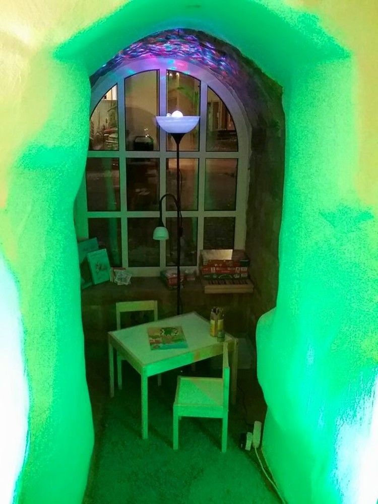 Hotel Restaurant Altes Badhaus Eberbach  Exteriör bild